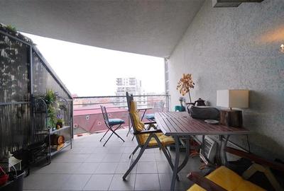Lifestyle contemporan intr un apartament spatios cu 3 camere - 6