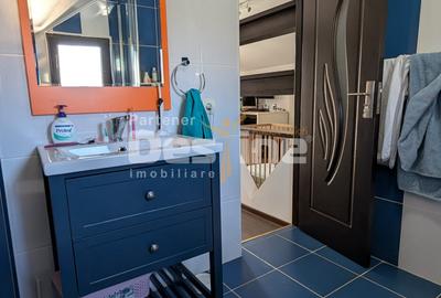 Casa Mobilata si Utilata -Lunca Cetatuii - Editurii - 13