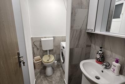 Gara de Nord, 3camere, modern - 6