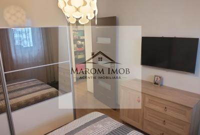 Apartament 3 camere | Bd. Brâncoveanu | Ultrafinisat & Complet Mobila - 13