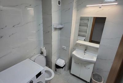 Apartament 2 camere, 47 mp, etaj intermediar, parcare, zona Corneliu Coposu - 3