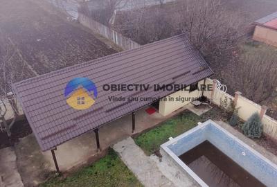 Casa + teren 852 mp – Zona Fermelor, Piatra Neamț - 18