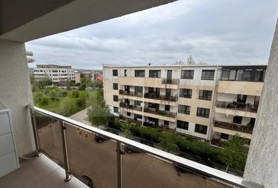 Apartament 2 camere, 49 mp, Moara de Vânt - 9