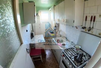 Apartament 3 camere - cartierul Dâmbu Pietros,  B-dul 1848 - 7
