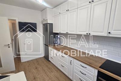 TRiplex cu 4 camere in Cartierul Arhitectilor, zona Lidl - 16