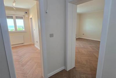 Apartament 4 camere Copou- Str. Aurora - 4