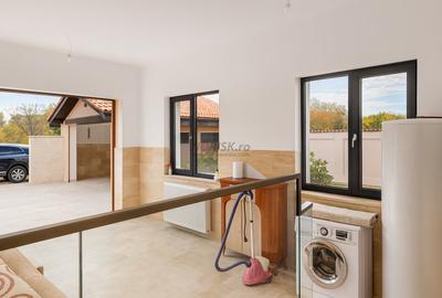 Refugiul perfect pentru familie – Snagov - 6