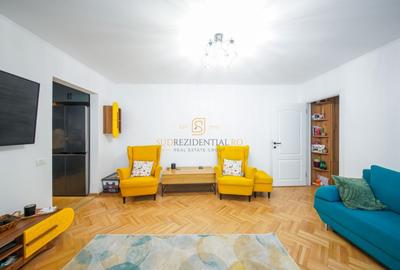 Apartament 3 camere, Emil Racovita, acces facil metrou Piata Sudului - 3