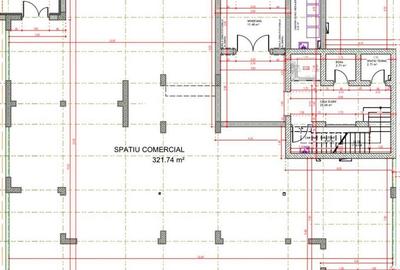 Spatiu Comercial Valcom Residence Bartolomeu!! - 7