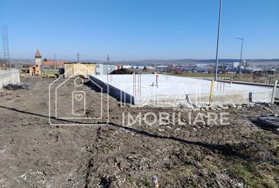 Casă nouă 4 camere Șura Mică – 120 mp utili, teren 380 mp - 5