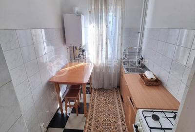 Apartament 3 camere 57mp, DACIA, fara risc, CT - 3