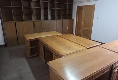 Metrou Jiului Casa cu Mansarda OpenSpace 5 Parcari Ideal Birouri Clinici Agentii - 6