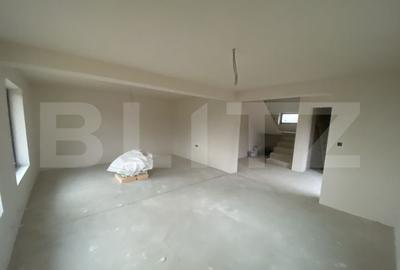 Casă individuală 4 camere, 120 mp utili, zona Bucium - 6