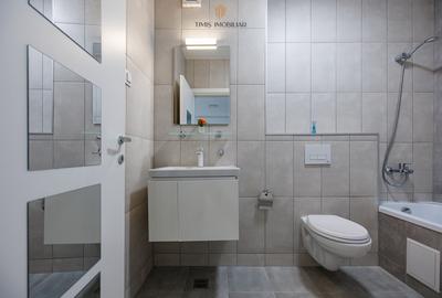 2 camere Denya Forest, etaj 4, vedere oras, parcare inclusă | Com 0% - 14