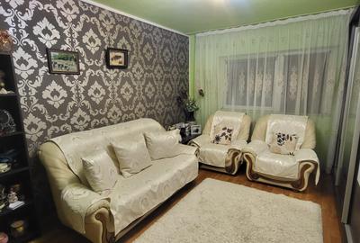 Apartament 3 camere,parter – Zona Piața Centrala - 1