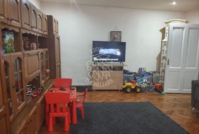 Casa 3 camere 126 mp-terasa-curte-zona barbeque-Ultracentral - 2