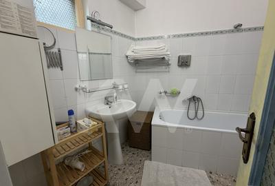 Apartament 3 camere ultracentral Sibiu – bijuterie artistică la cheie! - 16