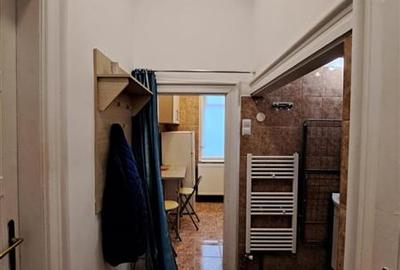 Apartament cu 1 camera, La Cheie, situat Ultracentral! - 6