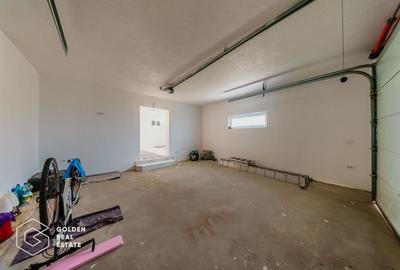 Vila stil mediteranean, constructie noua 2023, Sannicolau Mic – Arad - 22