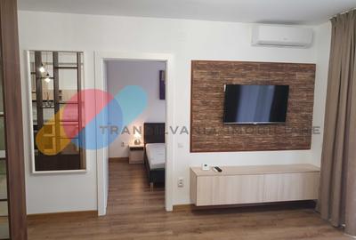 Apartament 2 camere, 54mp, cartier - Europa - 2