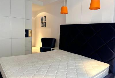 Duplex spectaculos in Herastrau - 178 mp, loc de parcare inclus - 22