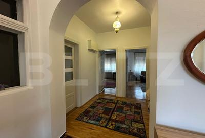 Casa 3 camere, 120 mp, zona Bunloc - 6