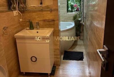 3 Camere de inchiriat | Unirii | Metrou | 2 Bai | Mobilat | Utilat - 8