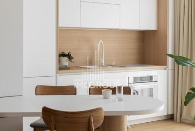 Se închiriază cel mai frumos apartament de pe Str. Constantin Brâncuși - 6