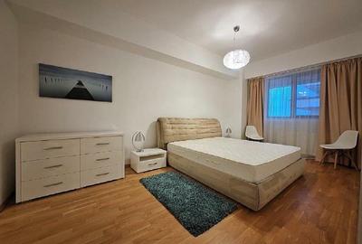 Apartament cu 3 camere | Scoala Americana | Parcare subterana + boxa - 4