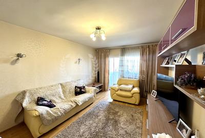 Apartament 3 camere | Decomandat | La Cheie | Marasti | Zona Farmec - 1