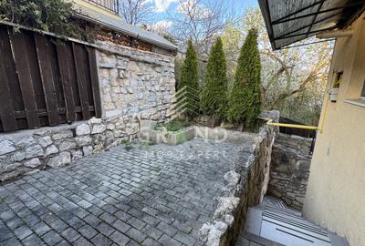 Ap 1 cameră+nișă de dormit | TERASĂ |  Hotel Premier/Grigorescu - 20