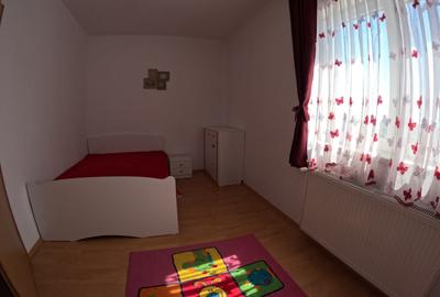 2 Camere Citadella Titan - Vedere pe spate - Ready to move in - 11