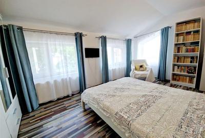 CASA DE VANZARE CRAIOVA,  5 camere ,str. T. Vladimirescu , teren - 200 mp - 7