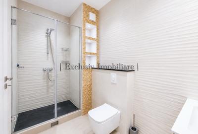 Duplex Aviatorii Residence | Parcare subterana - 9