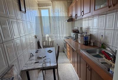 Apartament 2 camere decomandat Alexandru Obregia - Turnu Magurele - 4