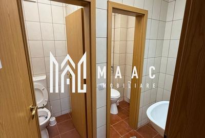 Spațiu comercial 240 mp|Calea Dumbrăvii |Vad stradal |Etaj 1 - 7