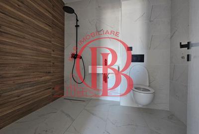 4 camere finalizat Complex Premium-piscina - pista alergare in incinta - 14