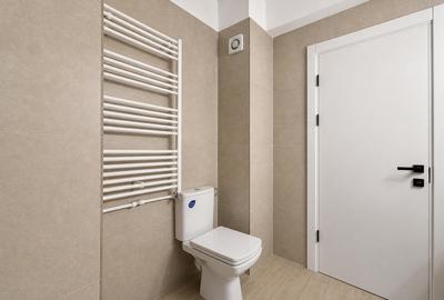 Studio nemobilat Meraki Resort & Spa aproape de plaja | Mamaia Nord - 9