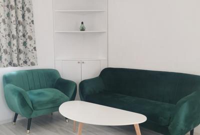 Apartament 3 camere, cu parcare, zona Leroy Merlin Marasti - 2