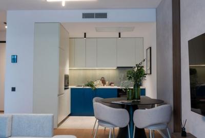 One Floreasca Towers / 2 camere / loc de parcare - 11