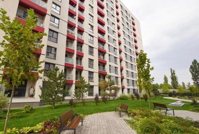 3 camere 2 bai 1 loc de parcare Lujerului-Parcul Liniei 2019 - 3