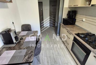 Apartament de vanzare 3 camere , 65 mp ,Manastur. - 2