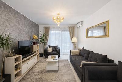 Apartament 3 camere, 2 bai, bloc nou, parcare, Rezidențial Vest - VAMT - 2