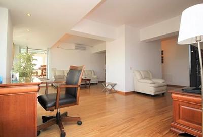 Penthouse 5 camere Gradina Icoanei - 2