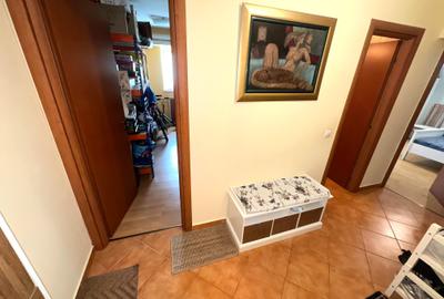 Apartament 4 camere spatios 122 mp ~ Etaj 2/4 ~ Centrala proprie - 27