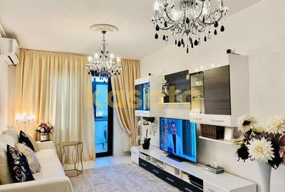 3 Camere | Valea Oltului | Bloc 2014 | Loc de parcare disponibil - 1