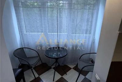 Piata Sudului Apartament 3 Camere de inchiriat - 6