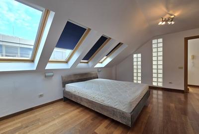 Penthouse Duplex Arcul de Triumf - 13