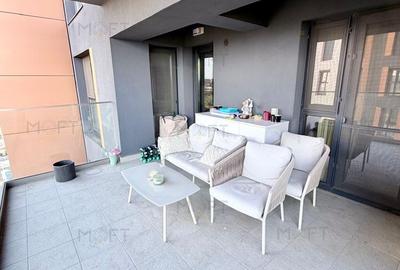 Apartament 3 camere Parcului 20 loc de parcare inclus - 11