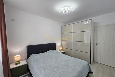 Metrou Berceni - 2 camere | Mobilat si Utilat - 2